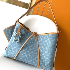 LV Top Handle Bags